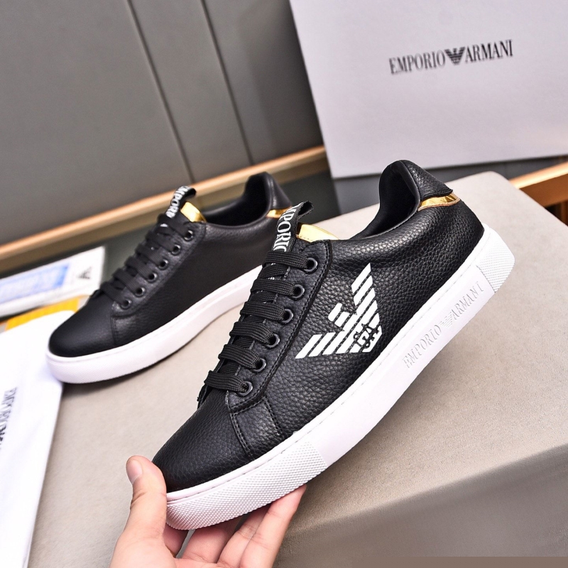 Armani Casual Shoes